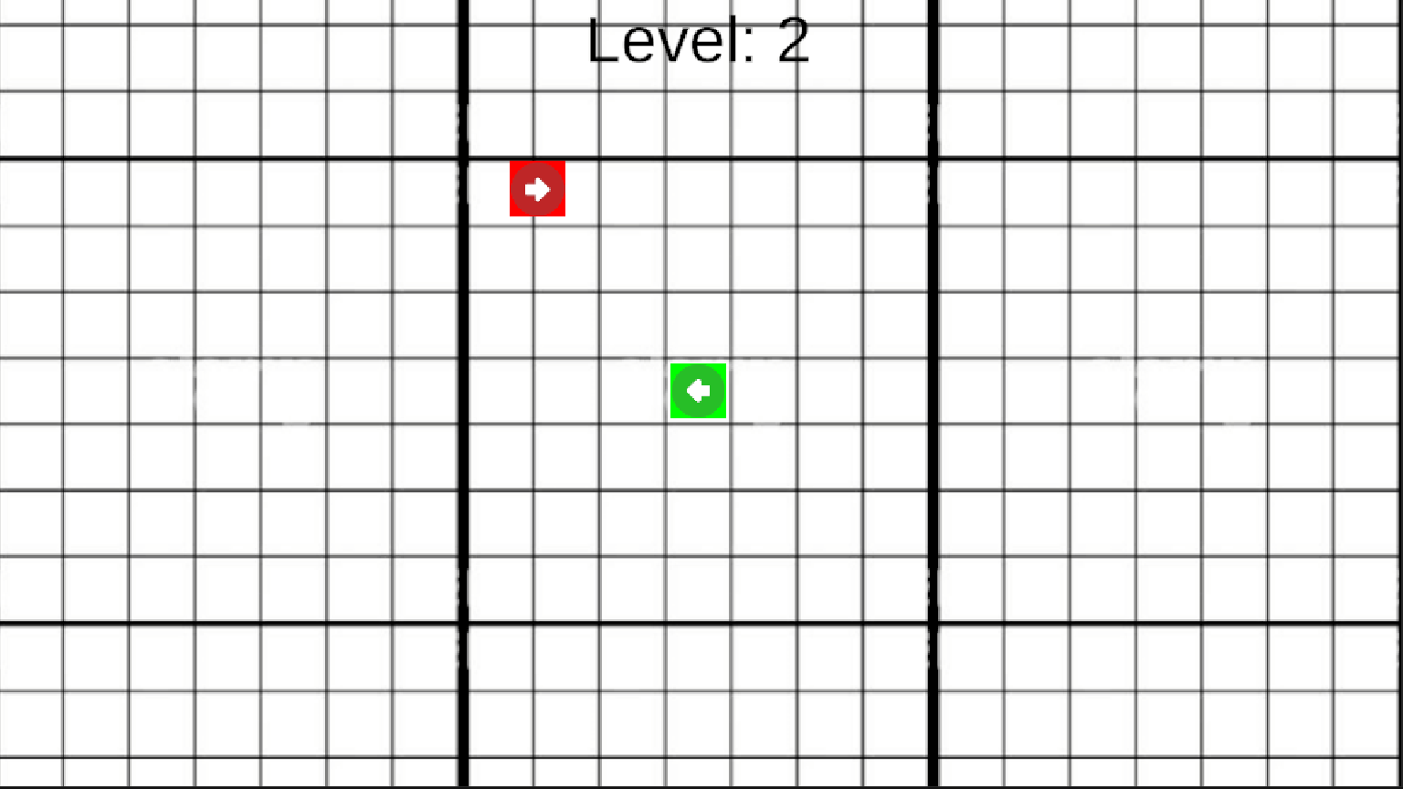 Pixel Escape Screenshot 2